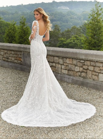 Morilee 2401 Dauphine #2 default Ivory/Cappuccino/Honey thumbnail