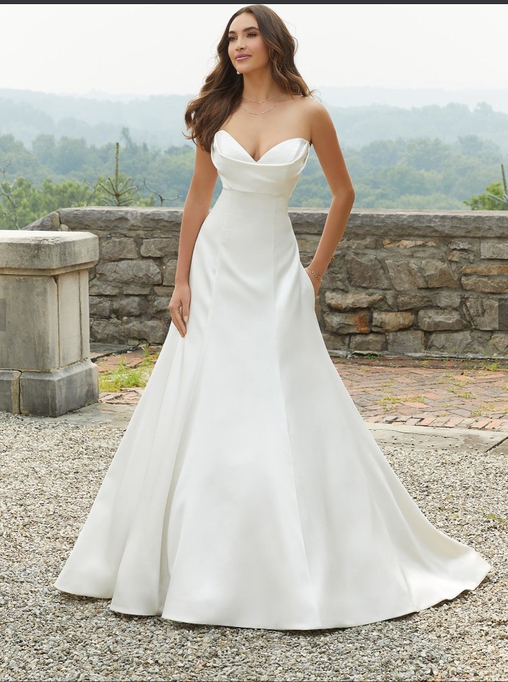 Morilee Damaris 2409 Image