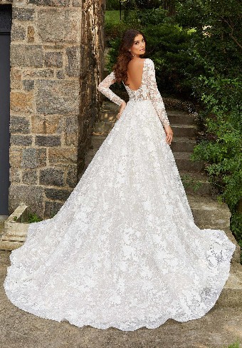 Morilee EMMALINE 1071 #1 default Ivory/Champagne/Honey thumbnail