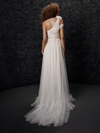 Vera Wang Bride BRIGITTE VW122AE1.352.44 #1 Light Nude thumbnail