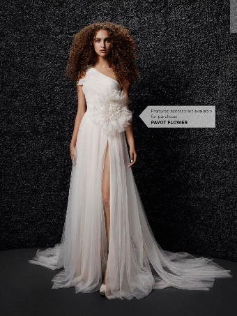 Vera Wang Bride BRIGITTE VW122AE1.352.44 #2 default Light Nude thumbnail