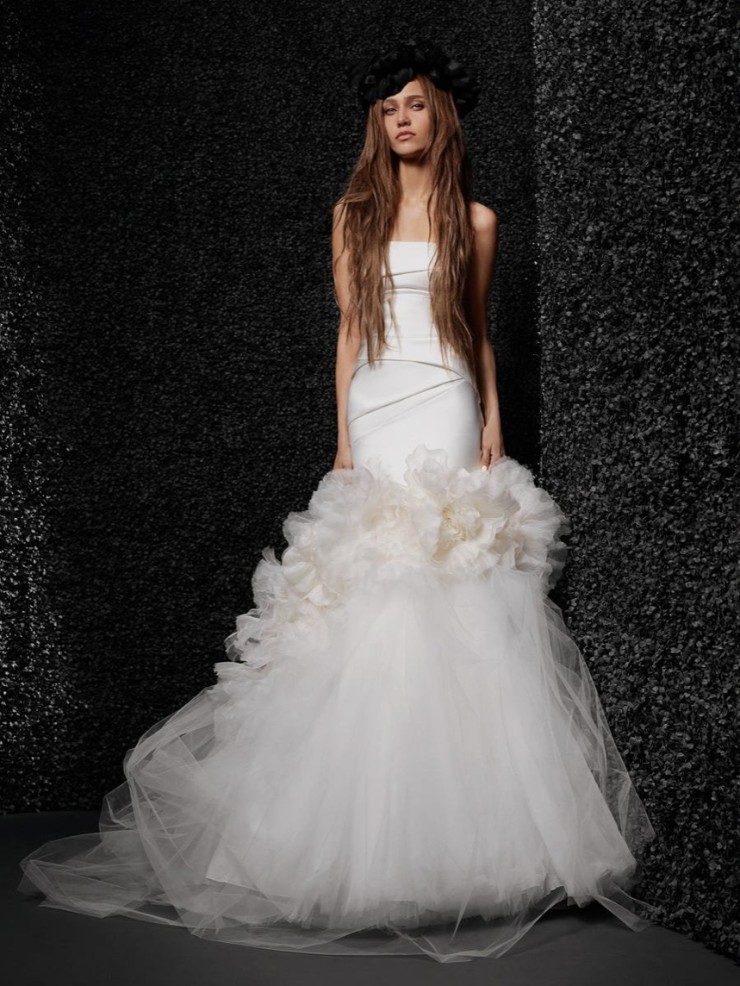 Vera Wang Bride ELIETTE Image