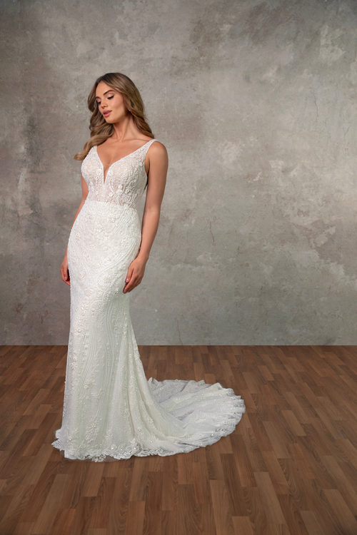 Essense of Australia D4448 Image