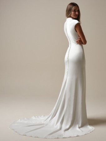 Rebecca Ingram JETT #3 default All Ivory thumbnail