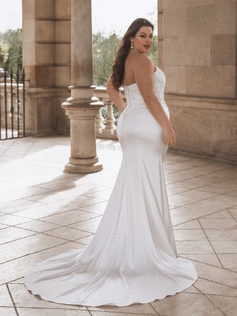 Portrait Portrait x Eldora #1 Ivory thumbnail