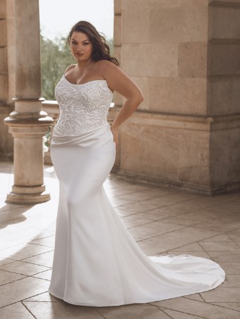 Portrait Portrait x Eldora #2 default Ivory thumbnail