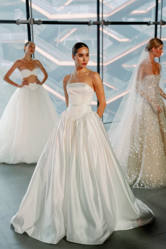 Senstudio SE096 #0 default Ivory thumbnail