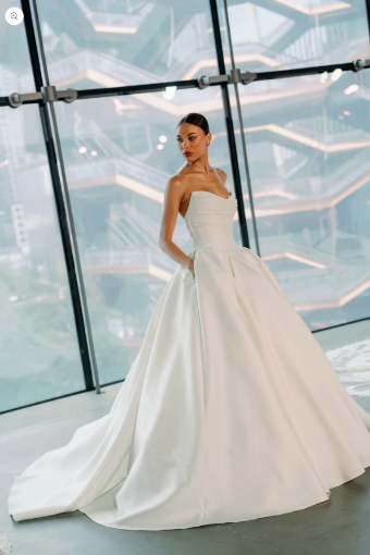 Senstudio SE102 #5 default Ivory thumbnail