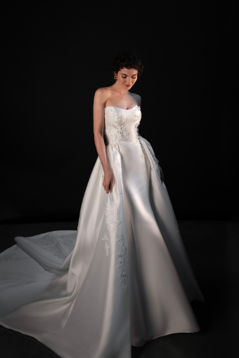 Martina Liana ML1942 #2 default (IVR) Ivory thumbnail