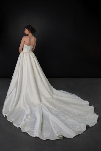 Martina Liana ML1942 #1 (IVR) Ivory thumbnail