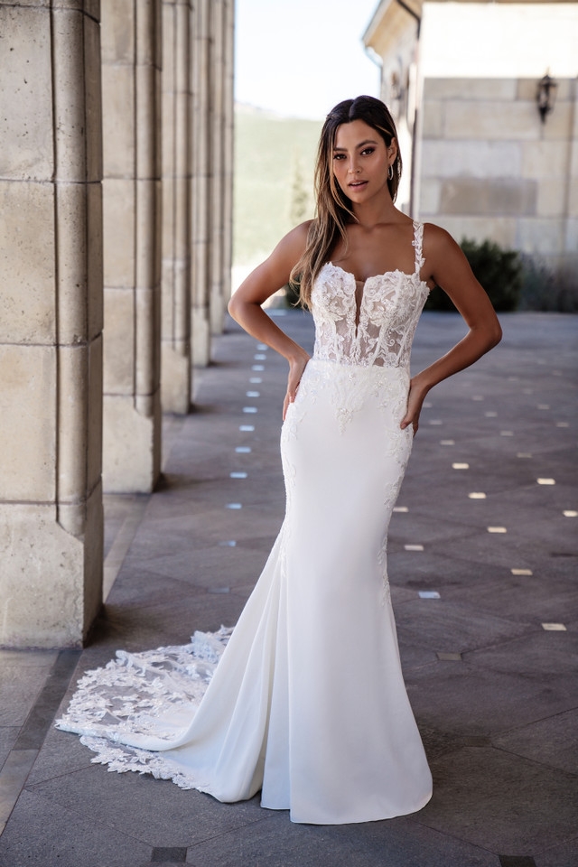 Allure Bridals A1101 Image