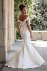 Allure Bridals A1113 #1 default Ivory/Nude thumbnail