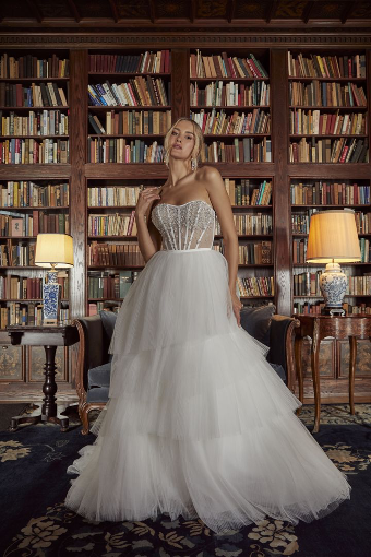 Casablanca Bridal 2558 Jewel #0 default INIS thumbnail