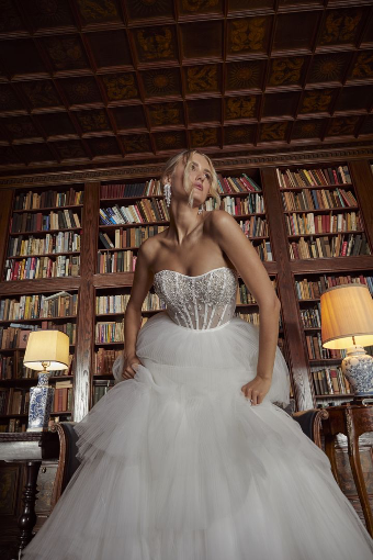 Casablanca Bridal 2558 Jewel #3 default INIS thumbnail