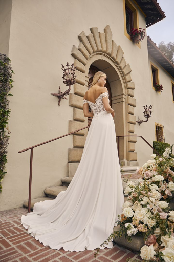 Casablanca Bridal 2541-2  AUGUSTINE #4 default INI thumbnail