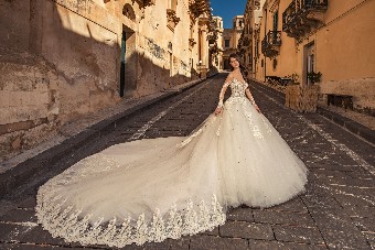 Julia Kontogruni JK 1927 #0 default Ivory thumbnail