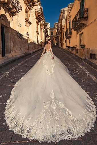 Julia Kontogruni JK 1927 #2 default Ivory thumbnail