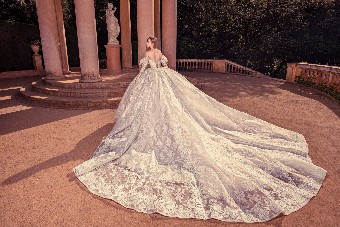 Julia Kontogruni JK 1963 #0 default Ivory thumbnail