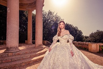 Julia Kontogruni JK 1963 #1 default Ivory thumbnail