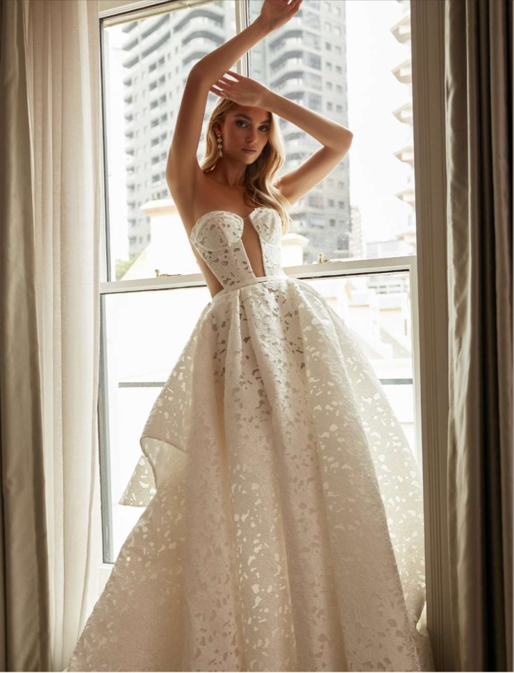 La Premiere Lucia Image