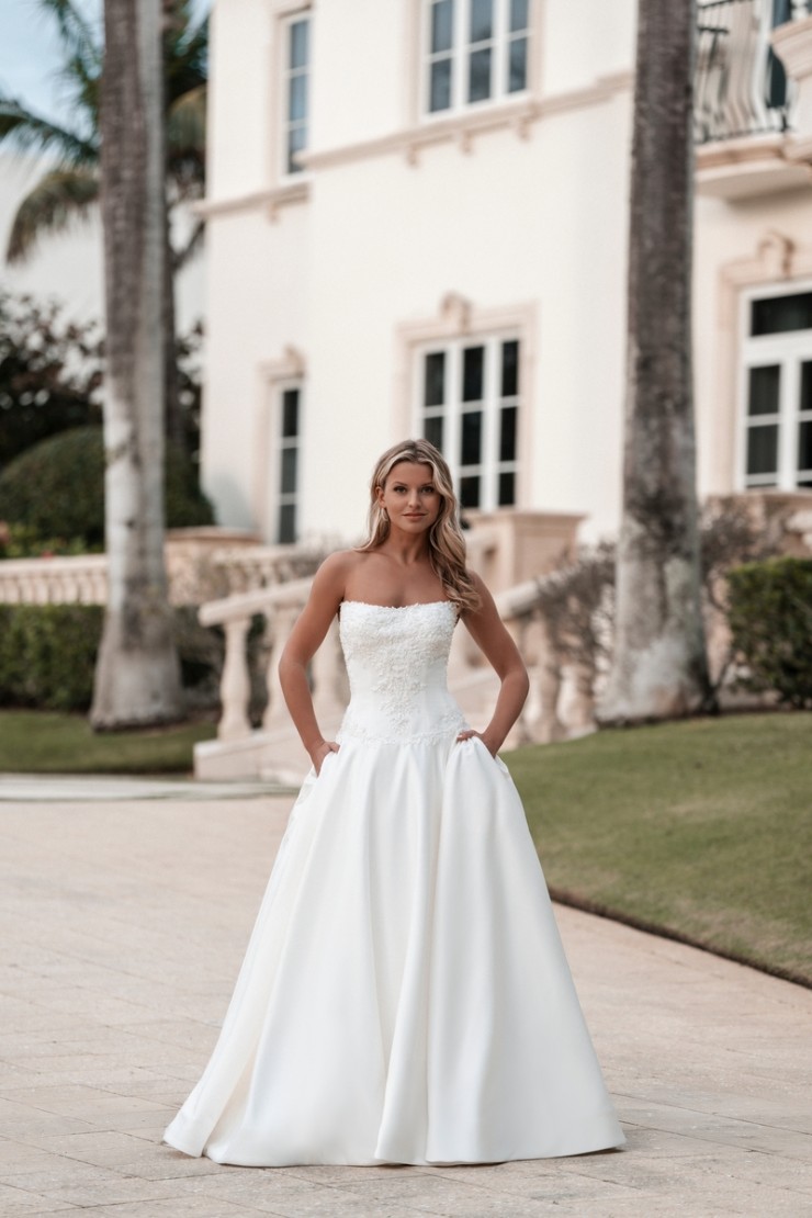 Allure Bridals A1350 Image