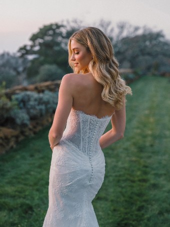 Allure Bridals A1499NC #4 default Ivory thumbnail