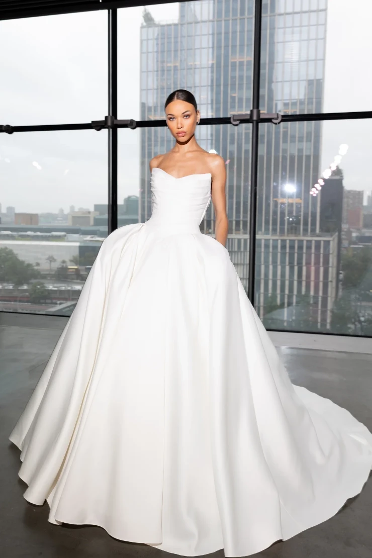 Senstudio SE102 - TRUNK SHOW Image