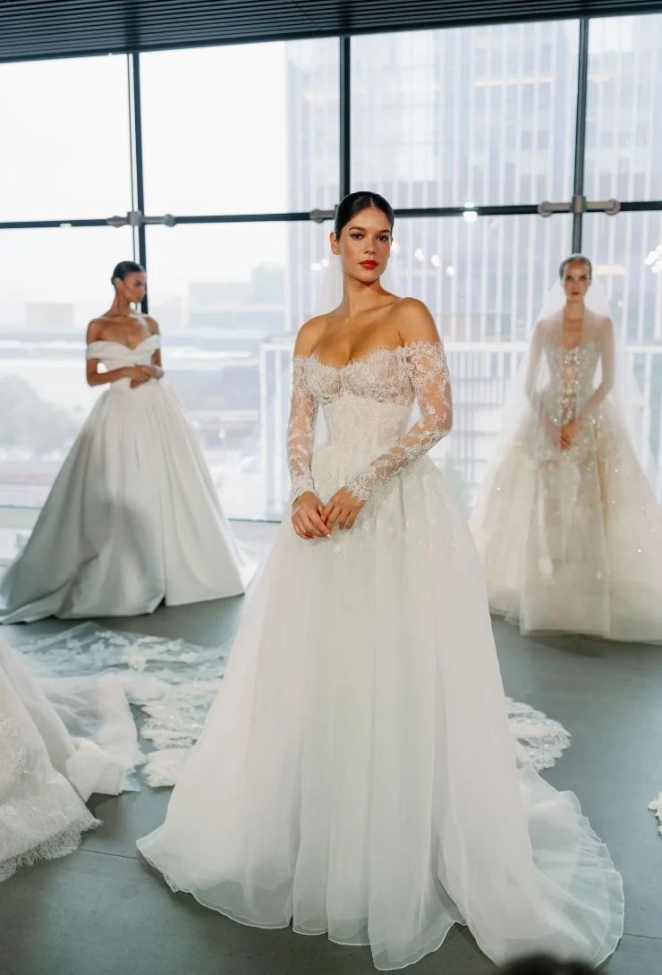 Senstudio SE108 - TRUNK SHOW Image