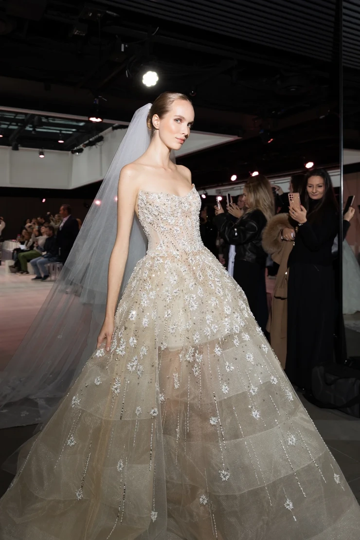 Senstudio SE110Privée - TRUNK SHOW Image