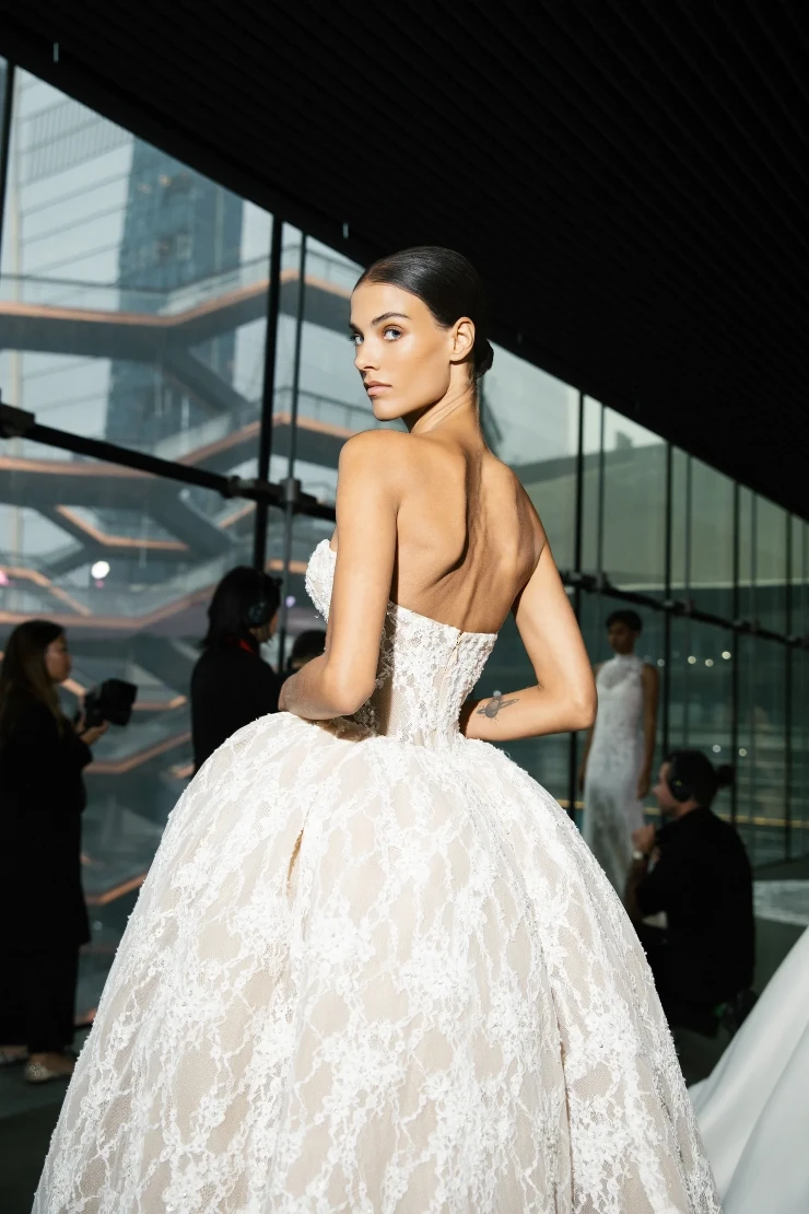 Senstudio SE111Privée - TRUNK SHOW Image