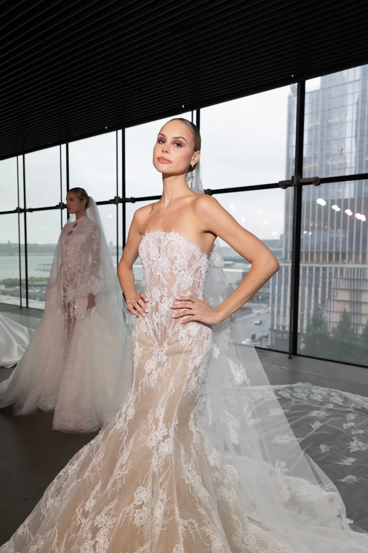 Senstudio SE112Privée - TRUNK SHOW Image