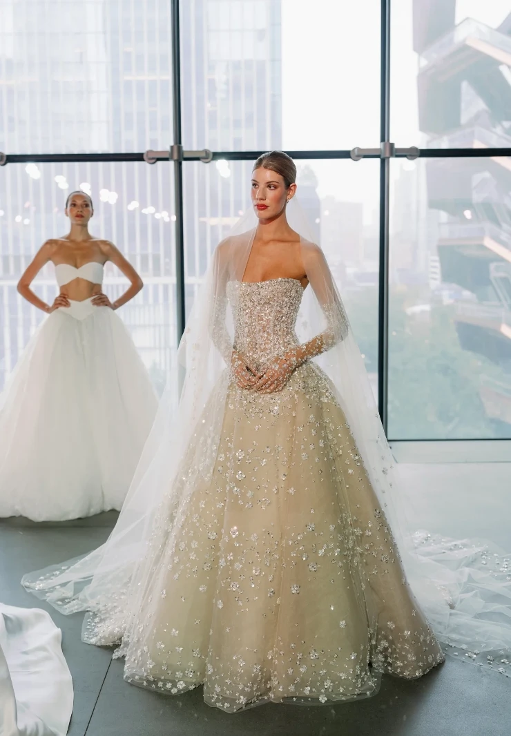 Senstudio SE114Privée - TRUNK SHOW Image