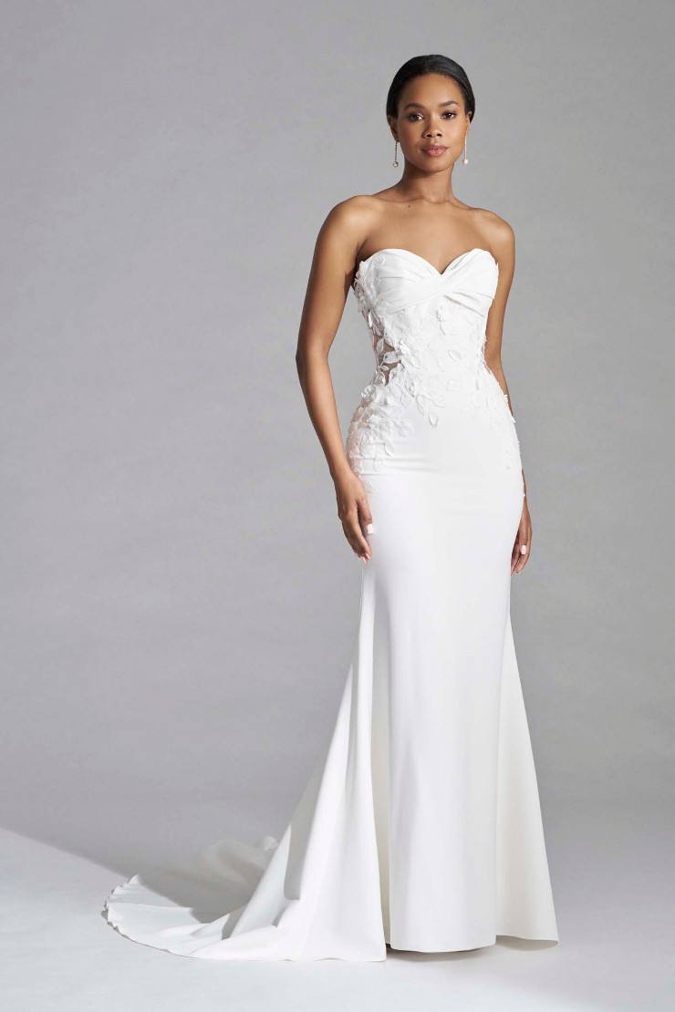 Madison James MJ1162 Everyl - TRUNK SHOW Image