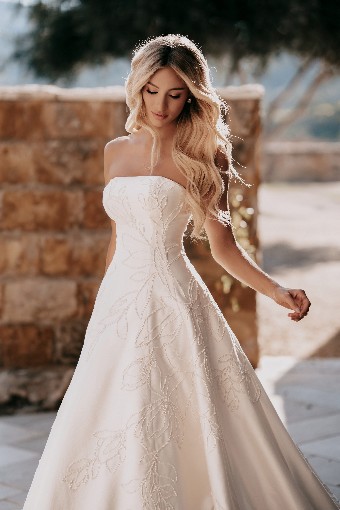 Martina Liana ML2062 #0 default Ivory thumbnail