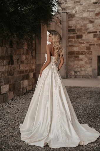 Martina Liana ML2062 #3 Ivory thumbnail