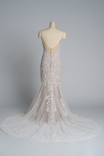 Madison James MJ1007L Haven - TRUNK SHOW #1 default Nude/Champagne/Ivory/Nude thumbnail