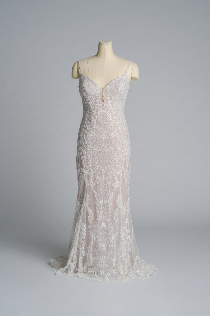 Madison James MJ1007L Haven - TRUNK SHOW Image