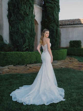 Allure Bridals A1481 #3 default sand/iv/nude thumbnail