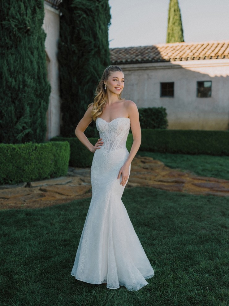 Allure Bridals A1481 Image