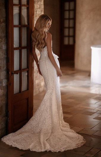 Martina Liana ML2042 #3 default Ivory thumbnail
