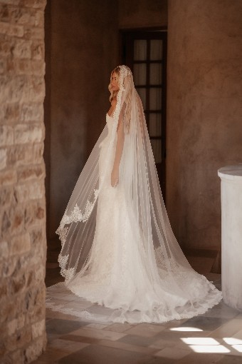 Martina Liana ML2042 #2 Ivory thumbnail