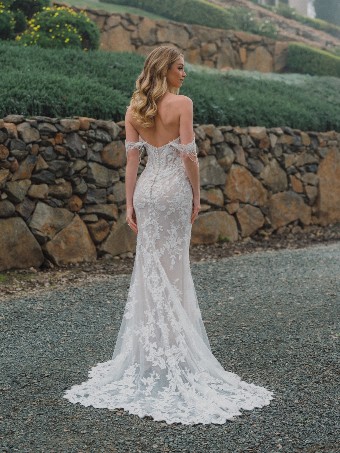 Allure Bridals A1478 #3 default Ivory/Nude thumbnail