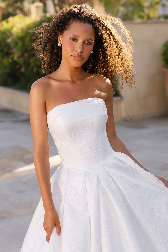 Allure Bridals A1400 #4 default Ivory thumbnail
