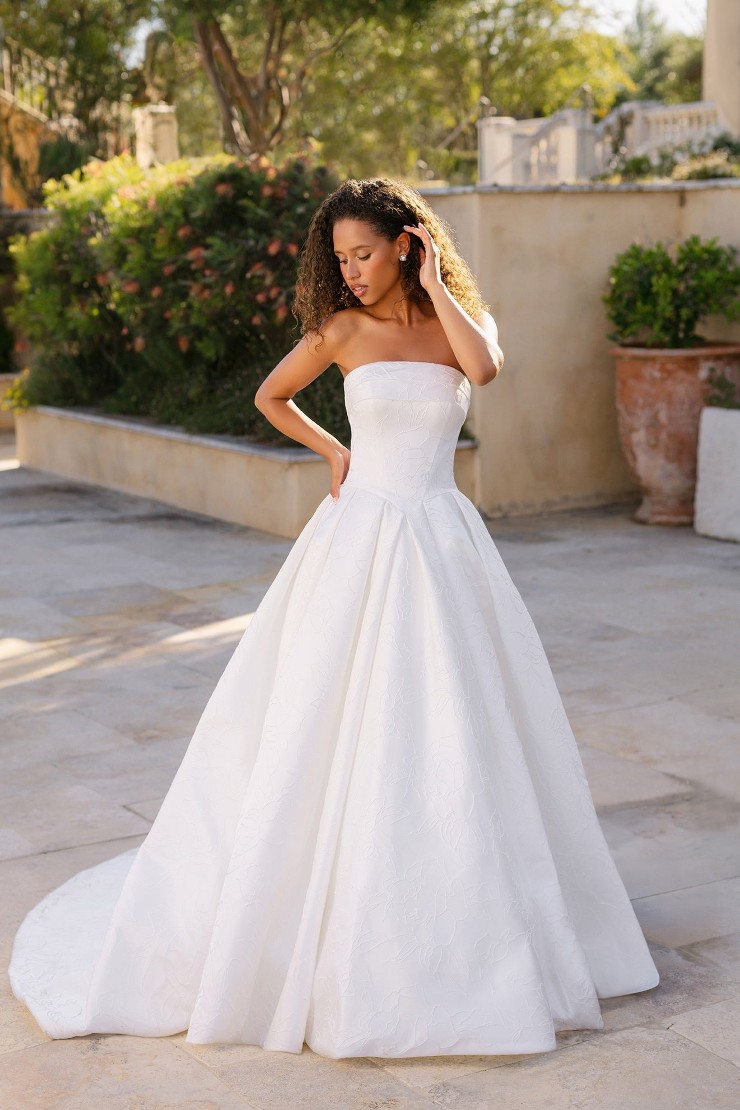 Allure Bridals A1400 Image