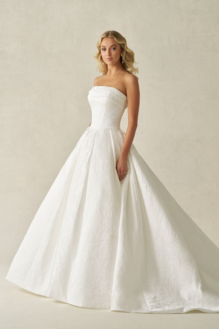Allure Bridals A1400 Image