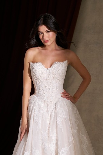 Allure Couture C845 #1 Ivory thumbnail