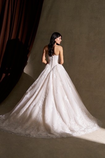 Allure Couture C845 #2 default Ivory thumbnail