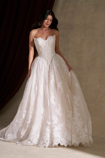 Allure Couture C845 #0 default Ivory thumbnail