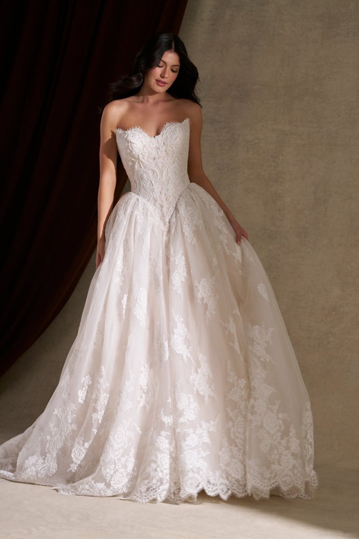 Allure Couture C845 Image