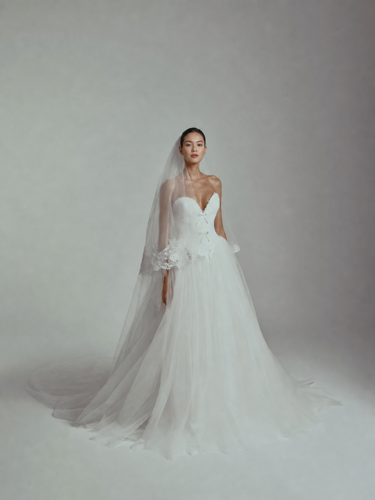 Bellasposa Runway Collection RH044 Image